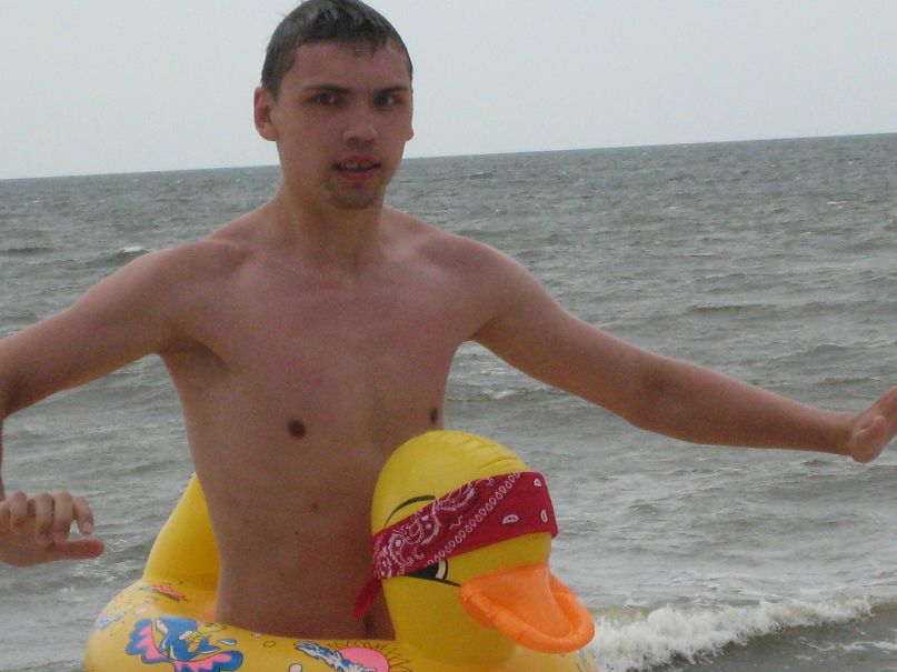 Сергей Глазков фотография #11