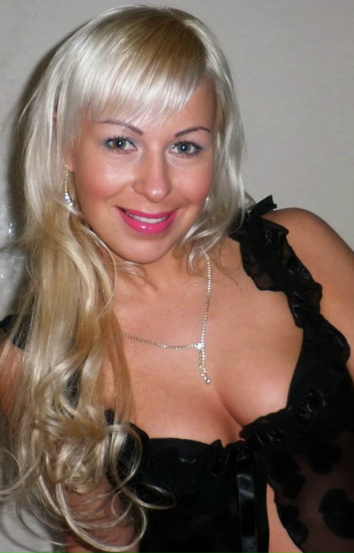 Adele Selifonova фотография #20