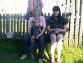 Фотография Тереховой Оксаны