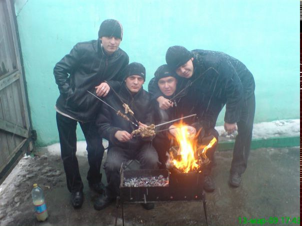 Рома Дзюин фото №16