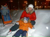 Фотография Ольги Ольги