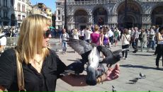 Фотография Василеги Ульяны