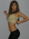 Катя Смірнова фотография #10 (источник - https://vk.com/id61337384)