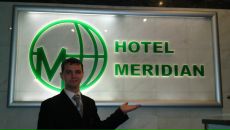 Фотография Латышева Сергея