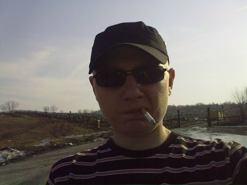 Дмитрий Селин фото №2