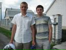 Максім Сапіга фотография #25 (источник - https://vk.com/id62467926)