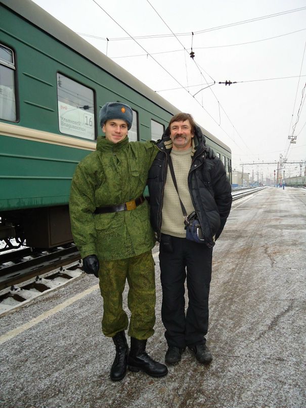 Игорь Матвеев фотография #40