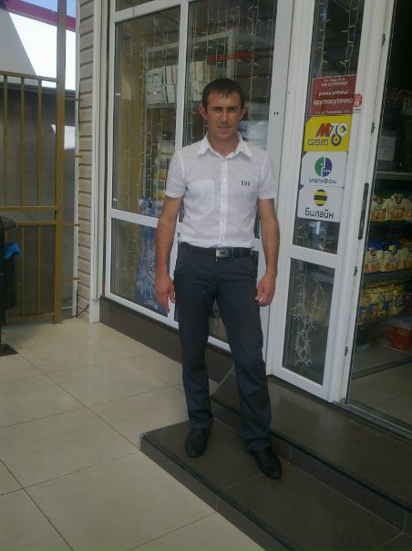 №7, Валера Барсегян №7, Валера Барсегян