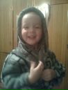 Фотография Малышевой Кати