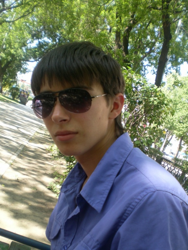 Иван Грачев фотография #21