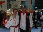 Фотография Були Влади