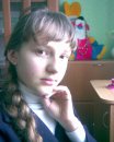 Вікуся Лобач фотография #1