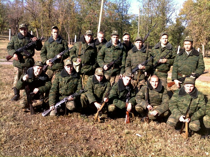 Артур Баширов фотография #45