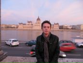 Фотография Фурмана Леонида