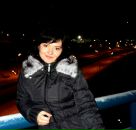 Фотография Хафизовой Алисы