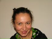 Фотография Овчинникова (Рыбалка) Лизы