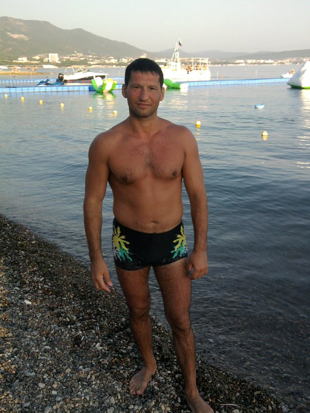 Дмитрий Кинщак фотография #16