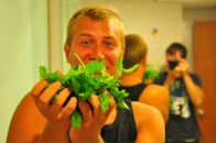 Фотография Соломонова Кирилла