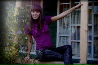 Фотография Орловой Дарьи