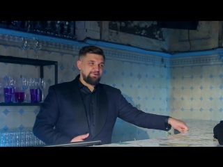 Премьера! Паулина Андреева ft. Баста - Посмотри в глаза (тизер)