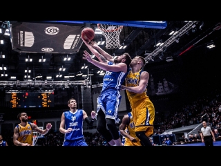 Zenit vs Khimki Highlights Feb 15 2018