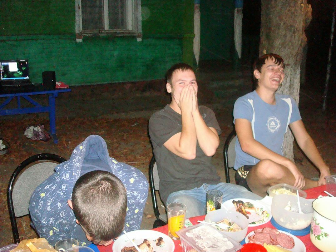 Иван Горбачев фотография #18