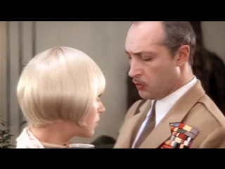 Михаил Козаков