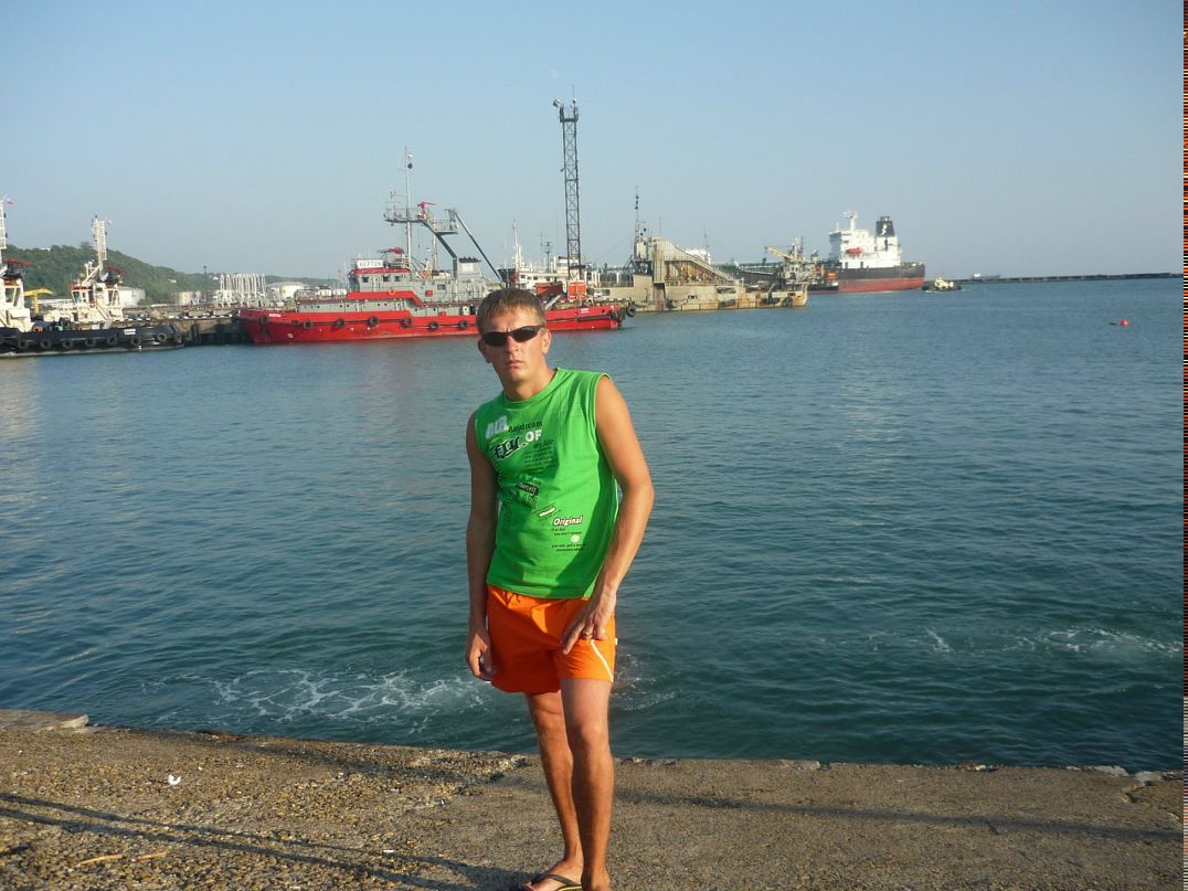 Дмитрий Клименко фотография #39