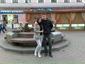 Фотография Сивожелезова Жени