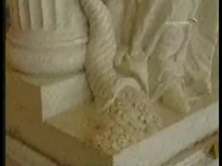 Век Русского музея - Первый Российский скульптор