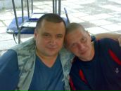 Фотография Миронова Миши