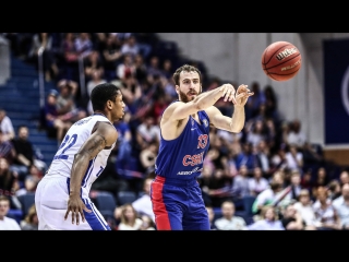 CSKA vs Zenit Highlights May 5, 2018