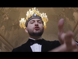 Премьера клипа! ЗАМАЙ - ПОРОХ (16.06.2018)