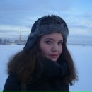 Фотография Гладильщиковой Анастасии