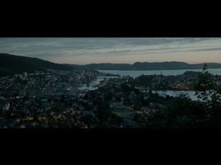 Абер Берген / Aber Bergen / S02E09 из 10 / на русском