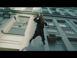 Премьера клипа! SLIMUS (Slim) - Capital / Слим - Капитал (28.08.2018)