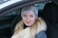 Фотография Стригуновой Светы