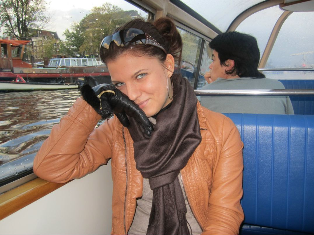 Дарья Васянова фотография #4