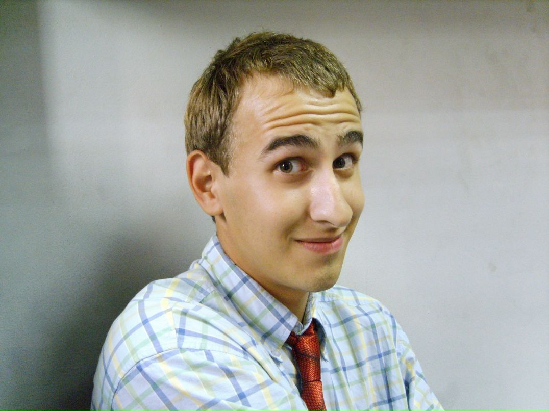 Антон Кривопалов фотография #30