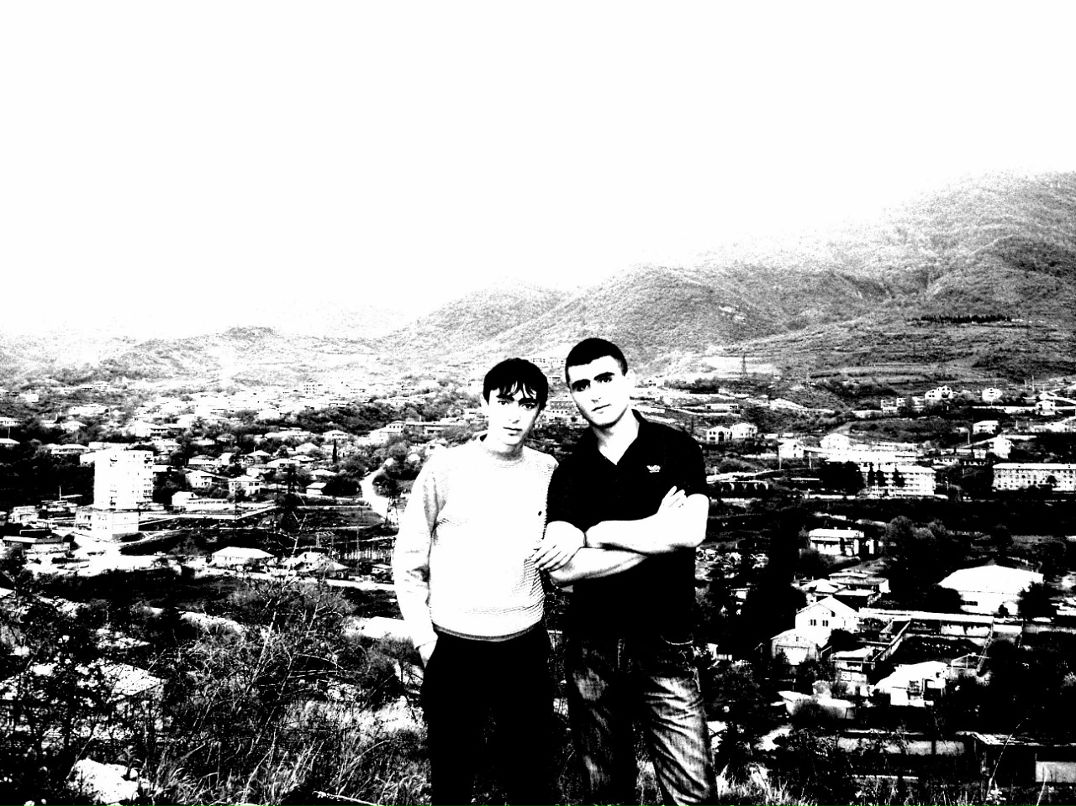 Vahe Vel фотография #7