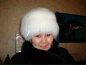 Фотография Джидлеевой Оксаны