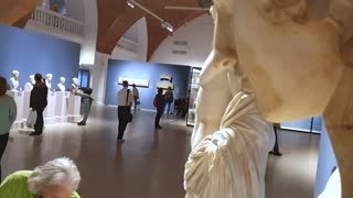 "Мечта об Италии. Коллекция маркиза Кампаны"