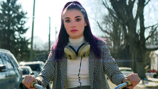 Seeb, Olivia O'Brien, Space Primates - Fade Out