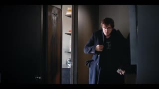 Чёрный детектив / сезон 1 / 7 из 12 / озвучка