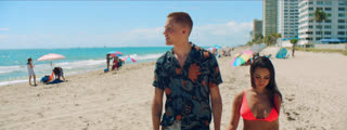 NOTD, HRVY - I Miss Myself
