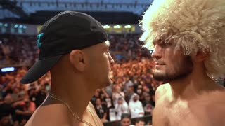 UFC 242: Embedded - Эпизод 6