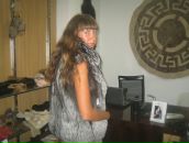 Фотография Миновской Марины