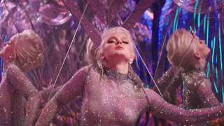 Zara Larsson - All the Time