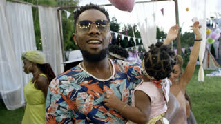 Patoranking ft. Bera - Wilmer