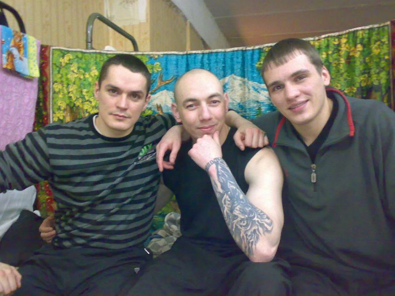 Антон Мельников фотография #36